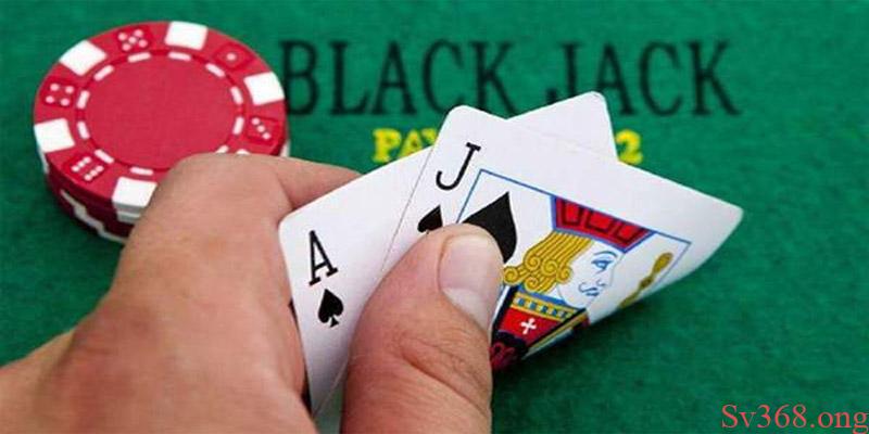 Kinh Nghiệm Chơi Blackjack Sv368 An Toàn Và Hiệu Quả Nhất 2 Học hỏi bí kíp chơi từ cao thủ lâu năm