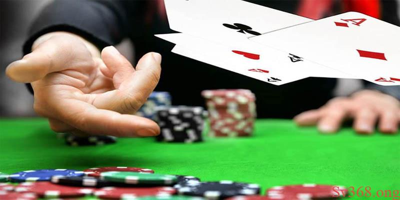 Kinh Nghiệm Chơi Blackjack Sv368 An Toàn Và Hiệu Quả Nhất 4 Kinh nghiệm chơi blackjack tại SV368 cực đỉnh
