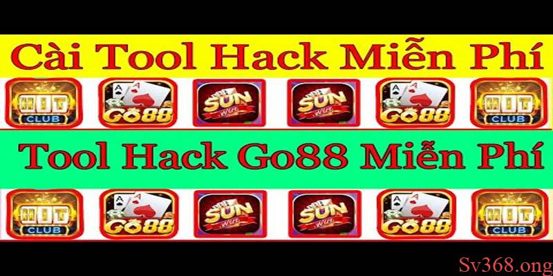 Tool Hack Go88 - Phần Mềm Hack Tài Xỉu Chơi Thắng Tại Sv368 3 Ưu - Nhược điểm của phần mềm tool hack