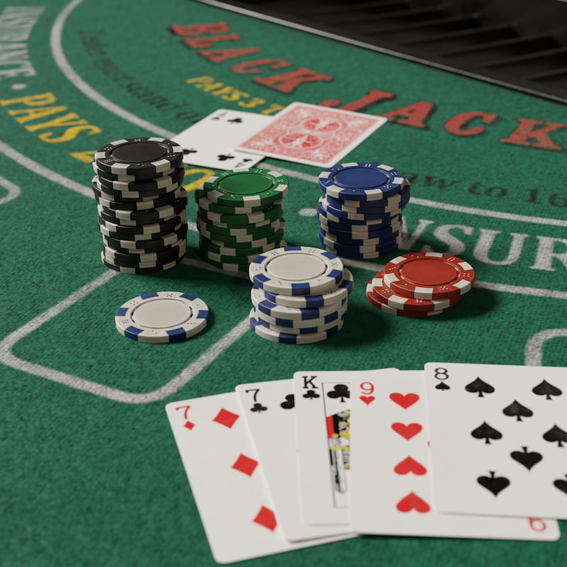 4 lá giành chủ bull bull Chia bài