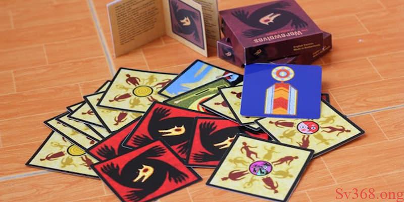 cách chơi bài ma sói Trung Quốc cách chơi bài ma sói Trung Quốc