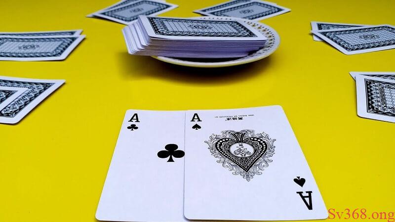 Hướng Dẫn Cách Chơi Bài Xì Lát Từ A - Z Cho Người Mới Chơi 3 Cách chơi bài xì lát