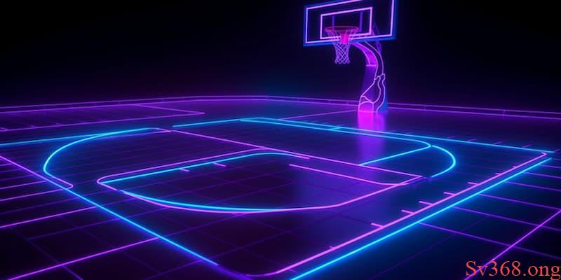 cách chơi bóng rổ ảo Giới thiệu về bộ môn bóng rổ ảo