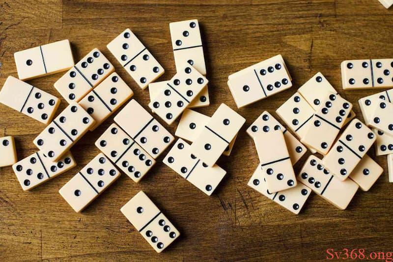 Hướng dẫn về cách chơi domino