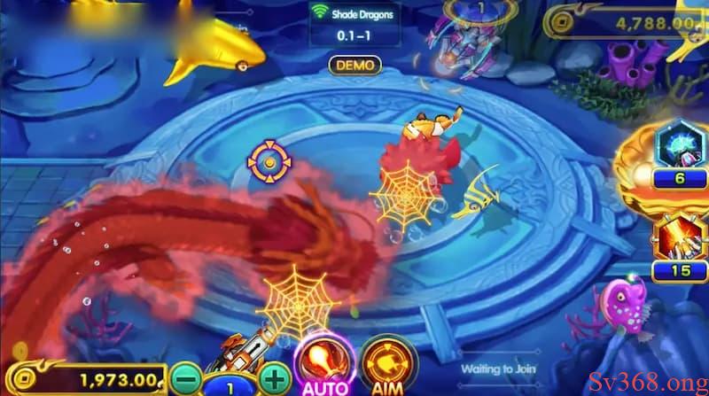cách chơi five dragon fishing Lên kế hoạch, chiến lược chơi rõ ràng