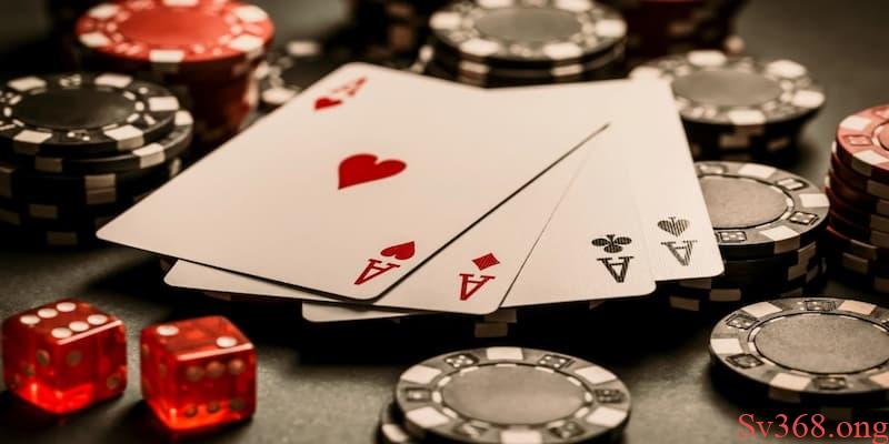 Nắm chắc những luật chơi cơ bản Nắm chắc những luật chơi cơ bản