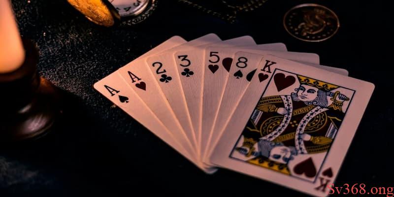 Nắm bắt ngay những cách chơi đơn giản của Tiến lên miền bắc Nắm bắt ngay những cách chơi đơn giản của Tiến lên miền bắc