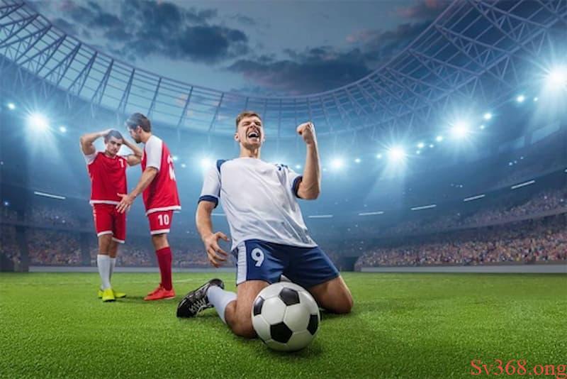 kèo giao bóng trước Những điều cần lưu ý khi chơi kèo giao bóng trước