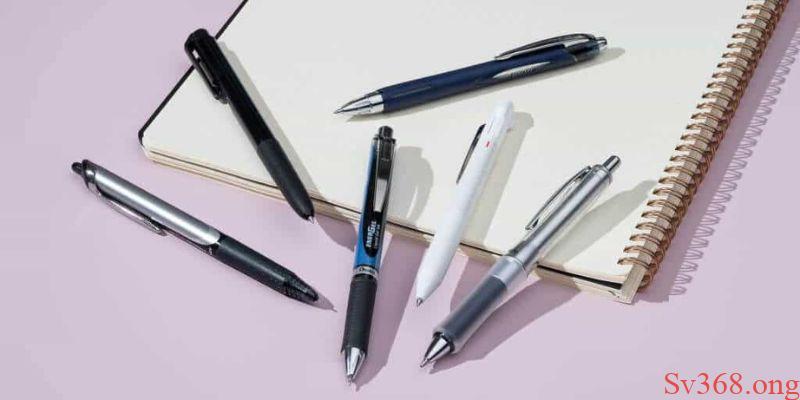 Mơ thấy bút viết Mơ thấy bút viết