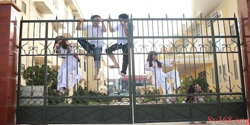 mơ thấy đi học