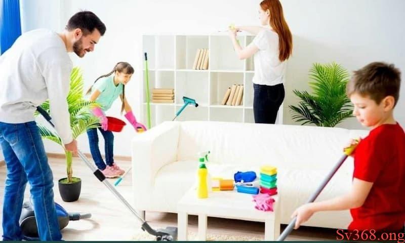 mơ thấy dọn nhà mơ thấy dọn nhà