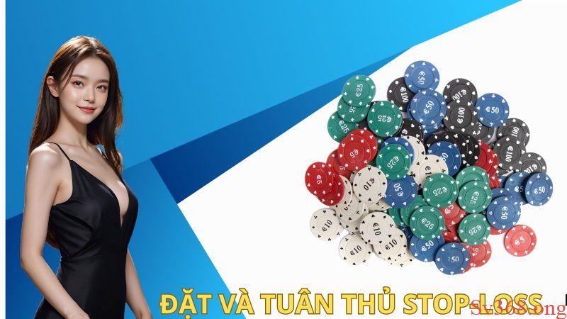 Tilt Là Gì Trong Poker? Kinh Nghiệm Chặn Tilt Hiệu Quả 2025 3 Đặt và tuân thủ stop-loss đã đề ra
