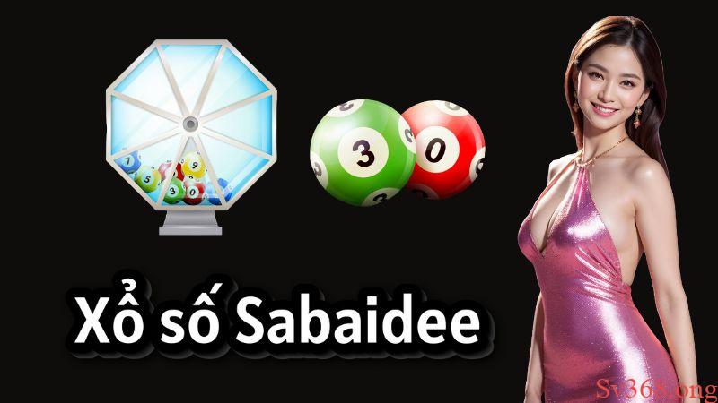 Tìm hiểu định nghĩa xổ số Sabaidee 