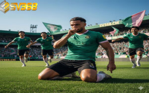 Lịch Thi Đấu Bóng Đá Ngày 05/10 – Cập Nhật Mới Nhất 2025