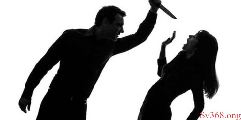 Nằm Mơ Thấy Giết Người Nên Đánh Số Gì? Giải Mã Tại Sv368 8 Ngủ thấy giết người yêu phanh nhanh con đề 61