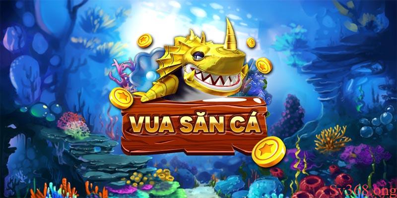 Hướng Dẫn Chơi Bắn Cá 888b Thắng Lớn Tại Nhà Cái Sv368 7 Trong game bắn cá, người chơi tìm cách nâng cấp súng, diệt cá to đổi thưởng