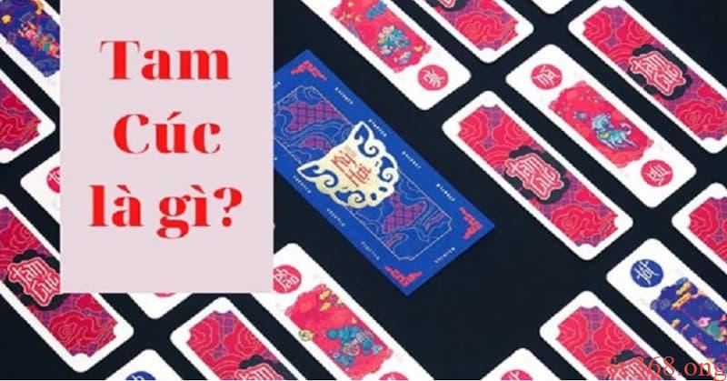 Hướng Dẫn Cách Đánh Bài Tam Cúc Sv368 Mới Nhất 2025 6 cách đánh bài Tam Cúc