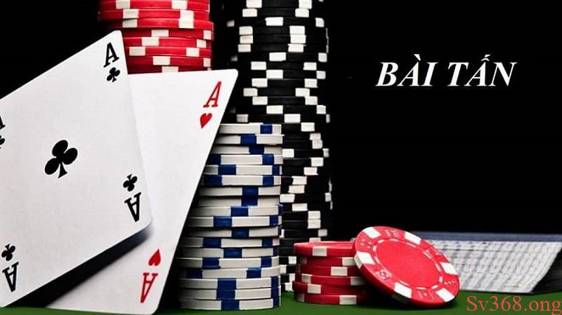 Chia Sẻ Cách Đánh Bài Tấn Tại SV368 Cho Tân Thủ 2025 5 cách đánh bài tấn