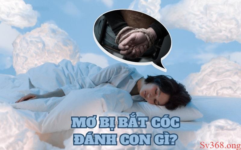 Bật Mí Nằm Mơ Bị Bắt Cóc Đánh Con Gì Để Trúng Lô Đề Lớn 5 Giải mã giấc mơ bị bắt cóc đánh con gì
