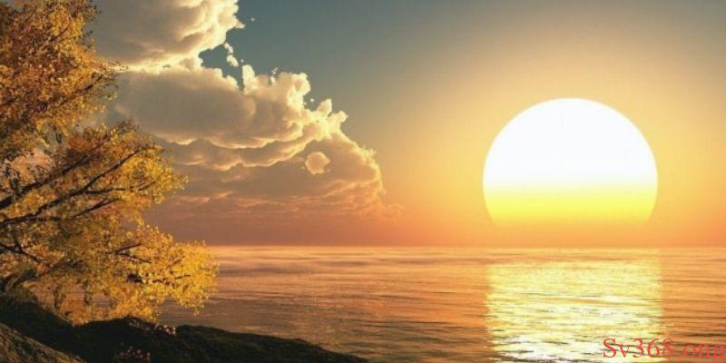 Mơ Thấy Bầu Trời - Giải Mã Điềm Báo Từ A Đến Z Tại Sv368 8 mơ thấy bầu trời