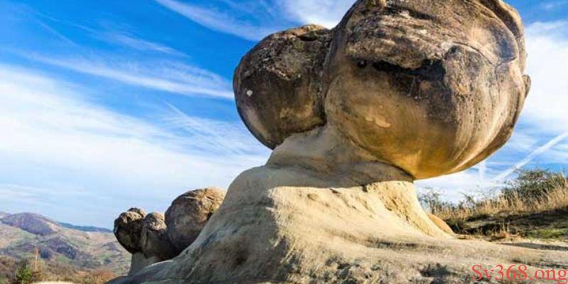 Mơ Thấy Hòn Đá - Sv368 Giải Mã Điềm Báo Chi Tiết Và Hay Nhất 1 mơ thấy hòn đá