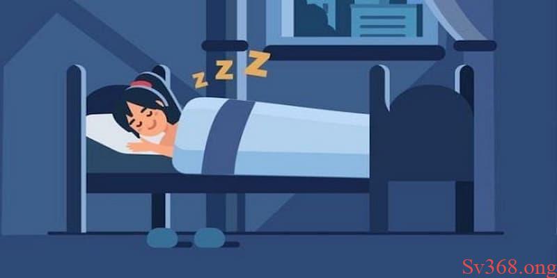 Mơ thấy một người nhiều lần