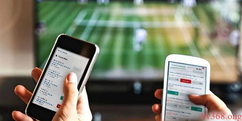 Phần Mềm Cá Độ Bóng Đá Và Sức Hút Không Thể Chối Từ 2025 5 Phần mềm cá độ bóng đá và những lưu ý khi sử dụng