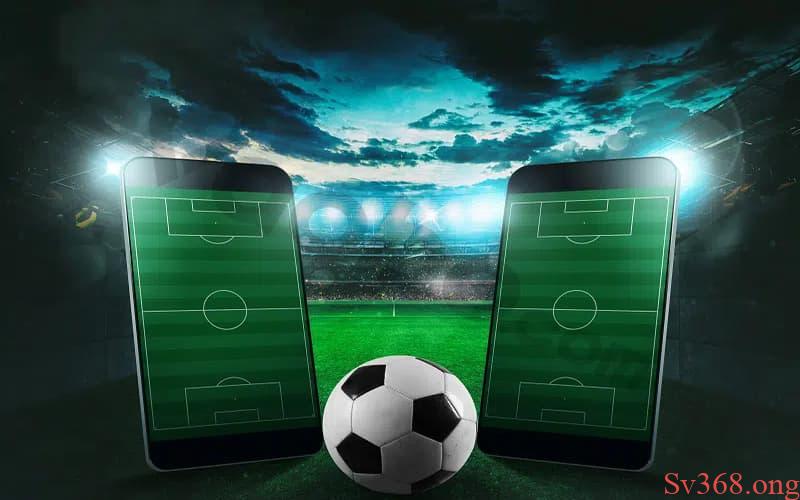 Phần Mềm Soi Odds Bóng Đá - Công Cụ Có Sự Phổ Biến Nhất 9 Phần mềm soi Odds bóng đá